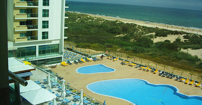 Hotel Apartamento Dunamar - Image 4