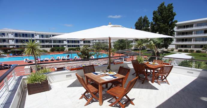 Marina Club Lagos Resort - Image 10