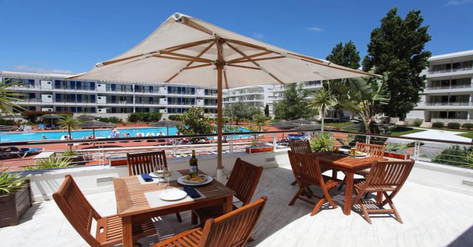 Marina Club Lagos Resort - Image 15