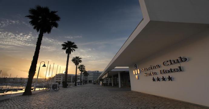 Marina Club Lagos Resort - Image 2