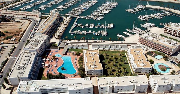 Marina Club Lagos Resort - Image 7
