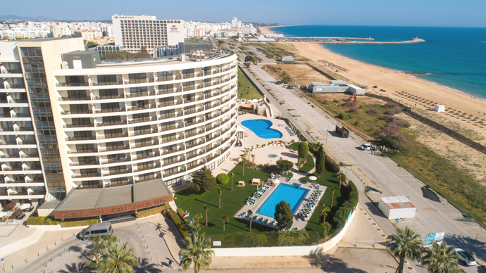 Vila Galé Ampalius Vilamoura