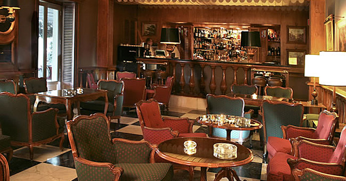 Palácio Estoril Hotel Golf & Spa