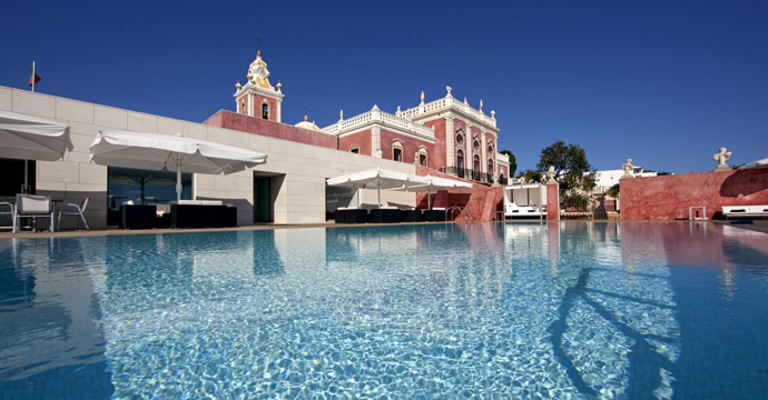 Pousada de Estoi - Image 1