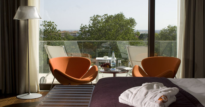 Pousada de Estoi - Image 2