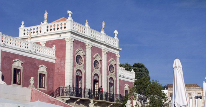 Pousada de Estoi - Image 7