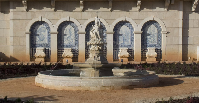 Pousada de Estoi - Image 9