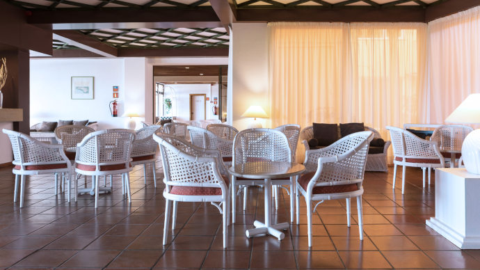Dom Pedro Lagos Hotel - Image 5