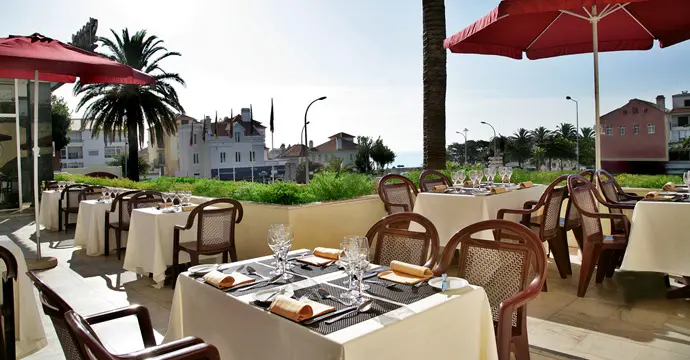 Portugal golf holidays - SANA Estoril Hotel - Photo 13
