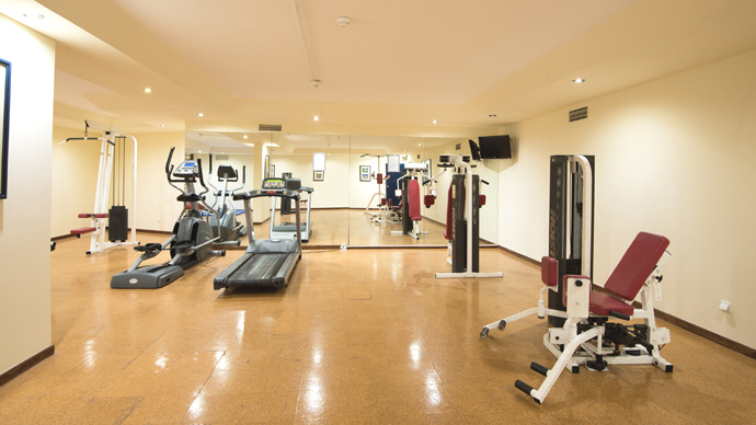 Vila Galé Nautico - Image 7