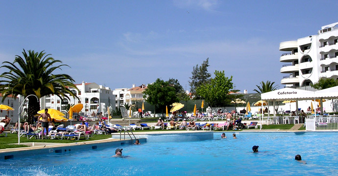 Hotel Brisa Sol - Image 1