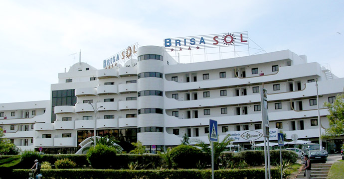 Hotel Brisa Sol - Image 2
