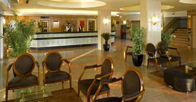 Hotel Brisa Sol - Image 4