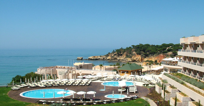 Grande Real Santa Eulália Resort & Hotel Spa - Image 1