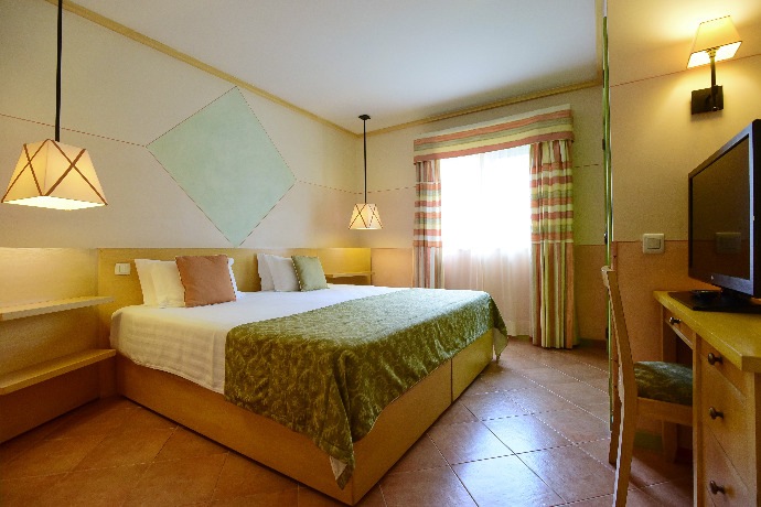 Grande Real Santa Eulália Resort & Hotel Spa - Image 12