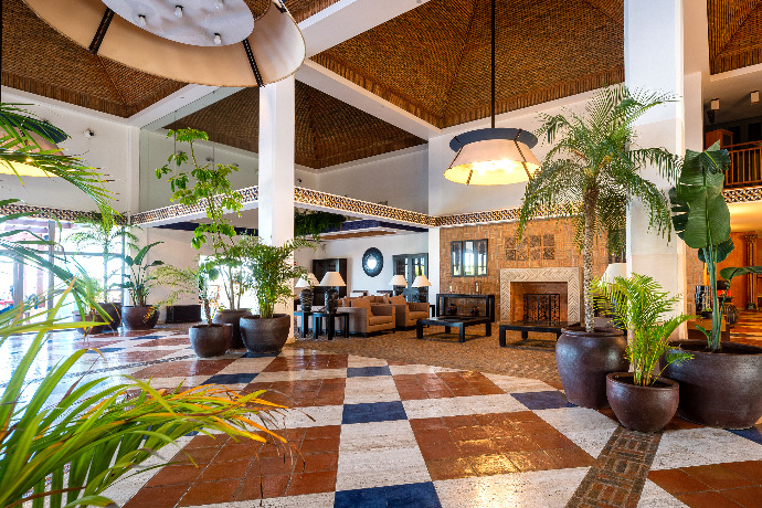 Grande Real Santa Eulália Resort & Hotel Spa - Image 3