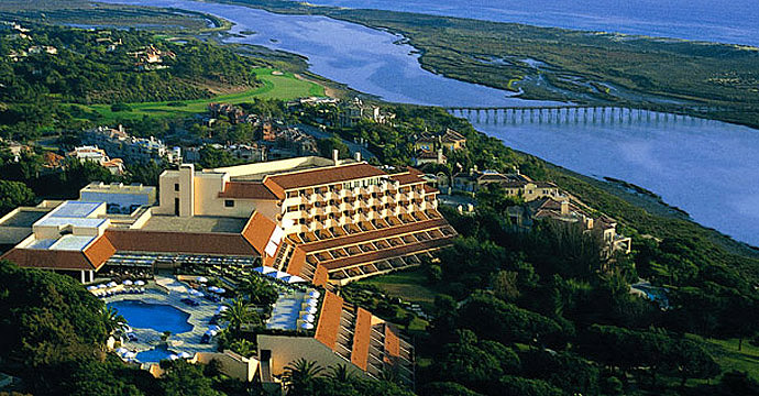 Quinta do Lago Hotel - Image 1