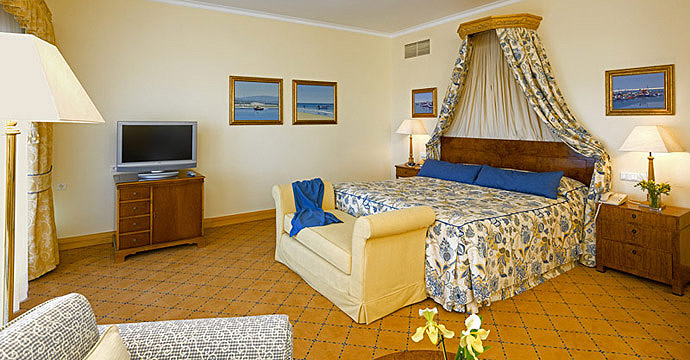 Quinta do Lago Hotel - Image 8
