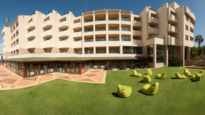 Real Bellavista Hotel & Spa - Image 2
