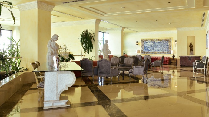 Real Bellavista Hotel & Spa - Image 3