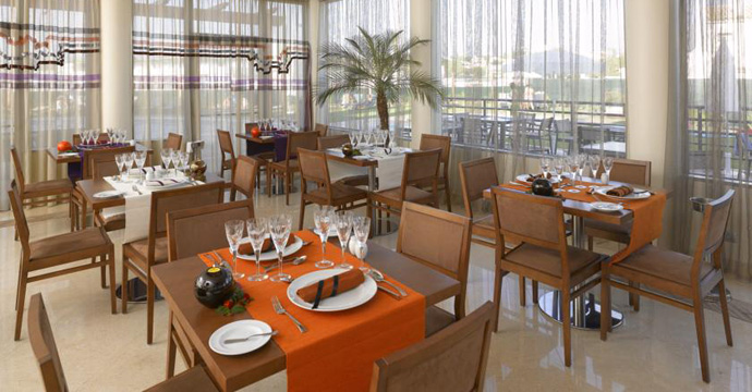 Praia Sol Hotel - Image 3