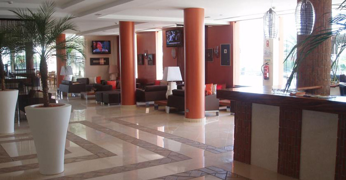 Praia Sol Hotel - Image 4