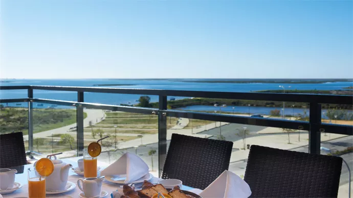Portugal golf holidays - Real Marina Residence - Photo 12