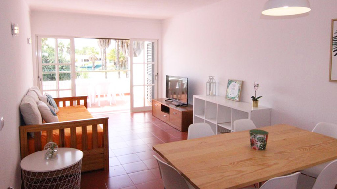 Villa Alba Apartamentos - Image 3