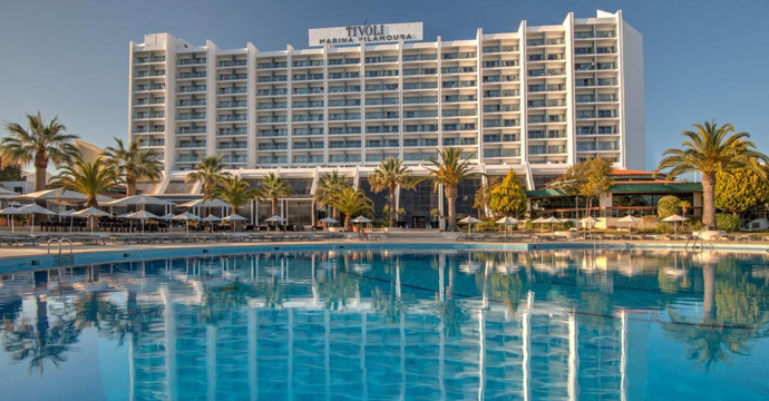 Tivoli Marina Vilamoura - Image 1