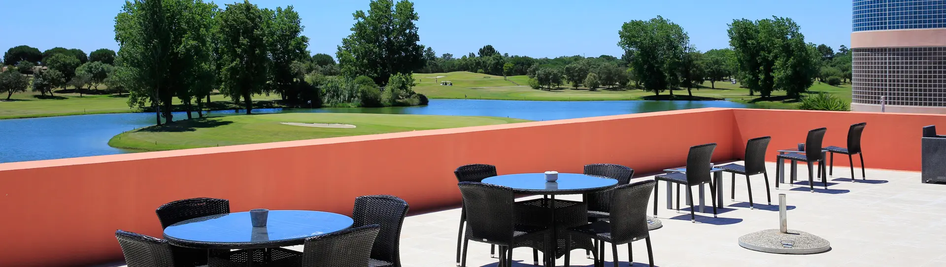 Portugal golf holidays - Montado Hotel & Golf Resort - Photo 3