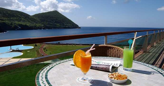 Portugal golf holidays - Terceira Mar Hotel - Photo 1