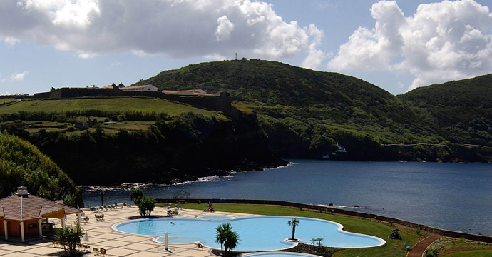 Portugal golf holidays - Terceira Mar Hotel - Photo 10