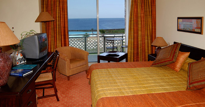 Portugal golf holidays - Terceira Mar Hotel - Photo 13