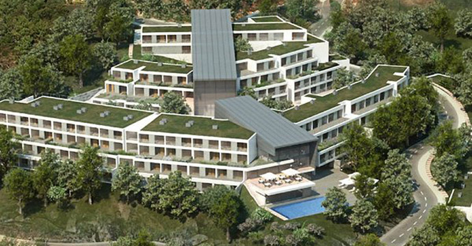 Monchique Resort & SPA - Image 43