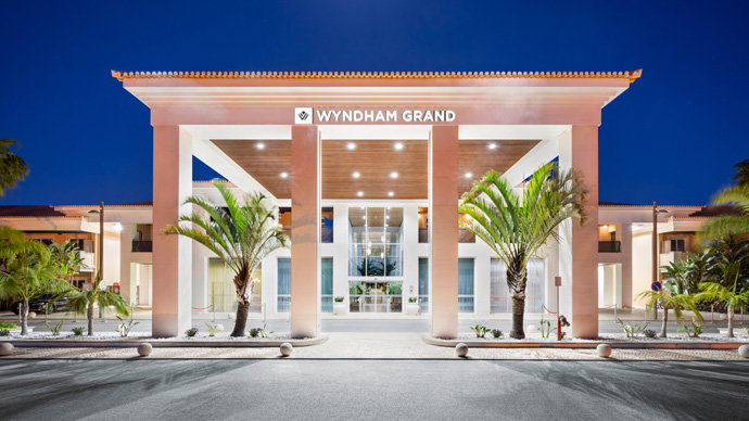 Wyndham Grand Algarve - Image 1