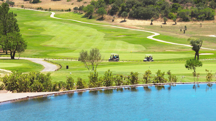 Portugal golf holidays - NAU Morgado Golf Hotel - Photo 13