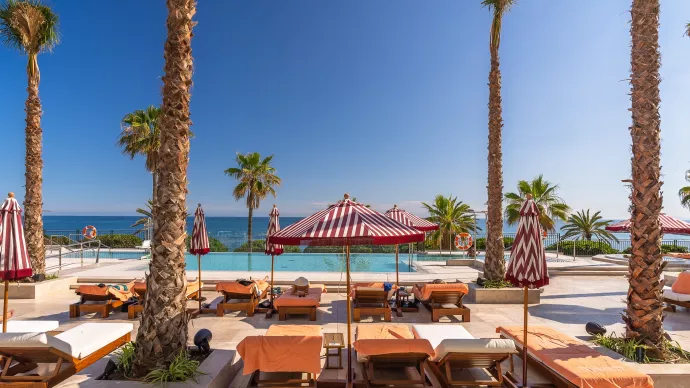 Spain golf holidays - El Fuerte Marbella Hotel - Photo 25