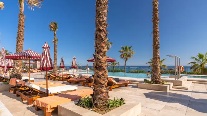 Spain golf holidays - El Fuerte Marbella Hotel - Photo 27