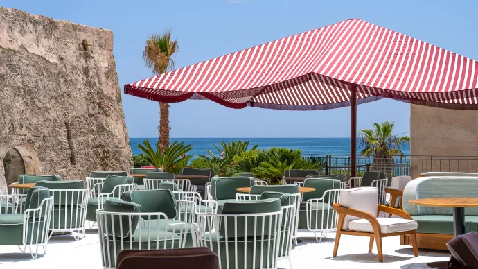 Spain golf holidays - El Fuerte Marbella Hotel - Photo 12