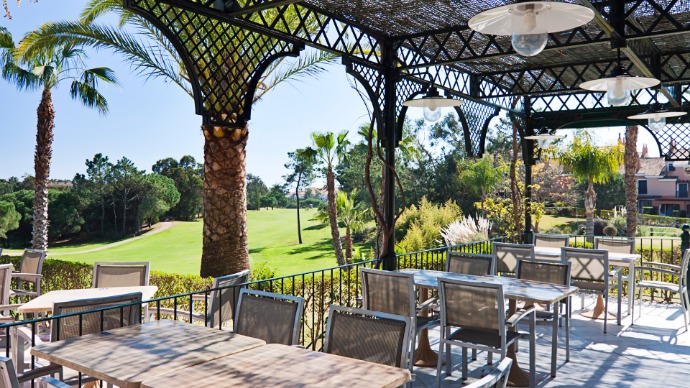 Spain golf holidays - Double Tree by Hilton Islantilla Beach Golf Resort - Photo 3