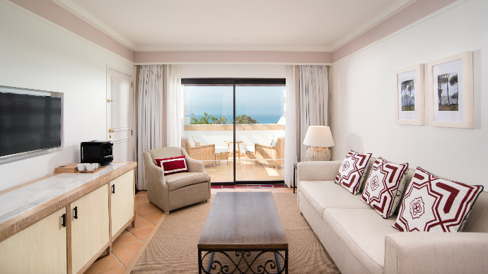 Pine Cliffs Hotel Luxury Collection - Image 17