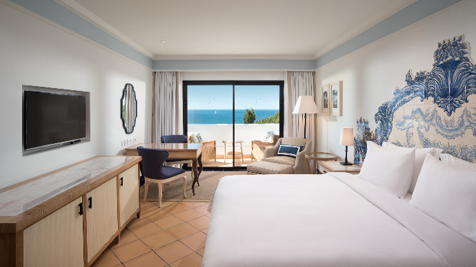 Pine Cliffs Hotel Luxury Collection - Image 9