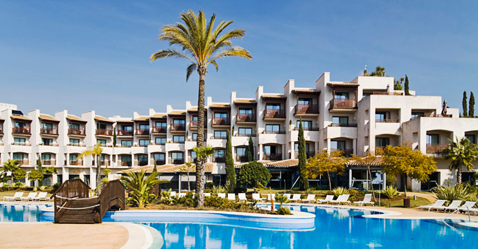 Spain golf holidays - El Rompido Hotel - Precise Resort - Photo 1