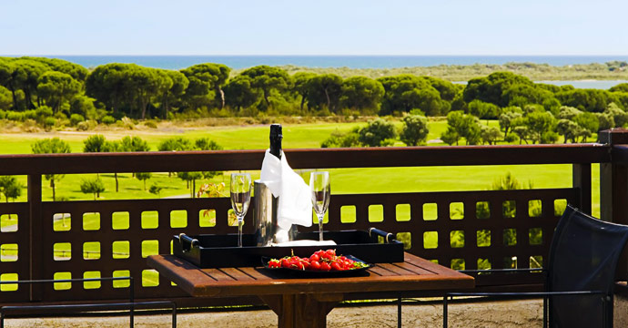 Spain golf holidays - El Rompido Hotel - Precise Resort - Photo 2
