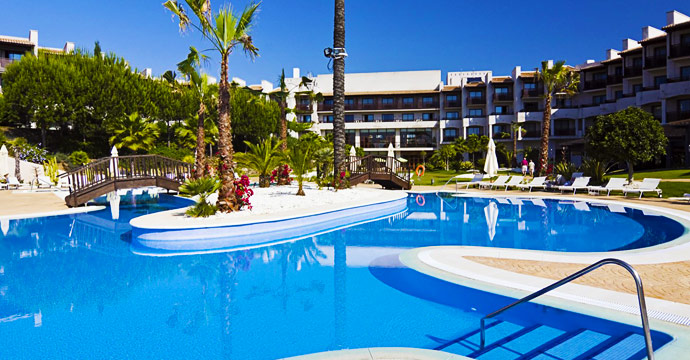 Spain golf holidays - El Rompido Hotel - Precise Resort - Photo 12