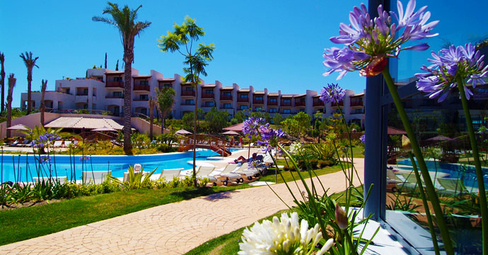 Spain golf holidays - El Rompido Hotel - Precise Resort - Photo 22