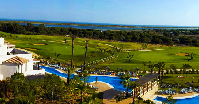 Spain golf holidays - El Rompido Hotel - Precise Resort - Photo 25