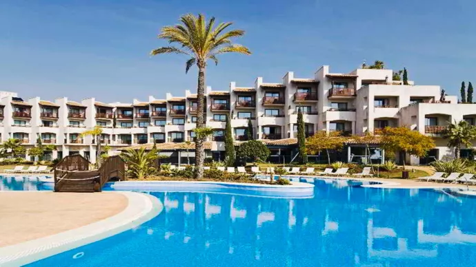 Spain golf holidays - El Rompido Hotel - Precise Resort - Photo 11