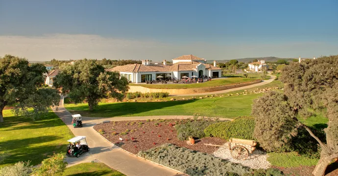 Spain golf holidays - Arcos Gardens Golf Club & Country Estate - Photo 4