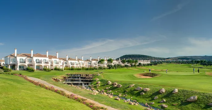 Spain golf holidays - Arcos Gardens Golf Club & Country Estate - Photo 12